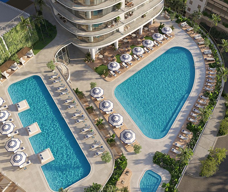Cipriani Residences Miami