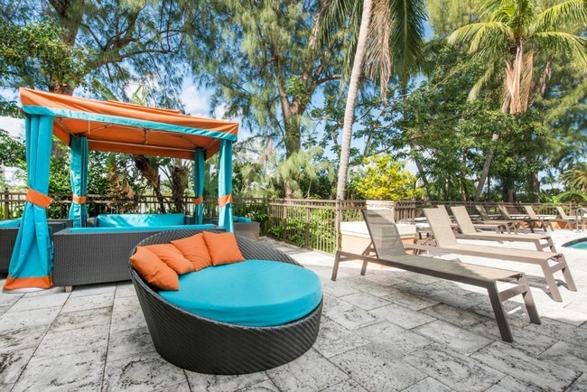 Promenade at Aventura Apartments