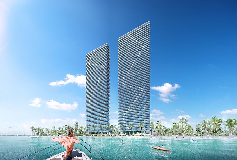 Aria Reserve