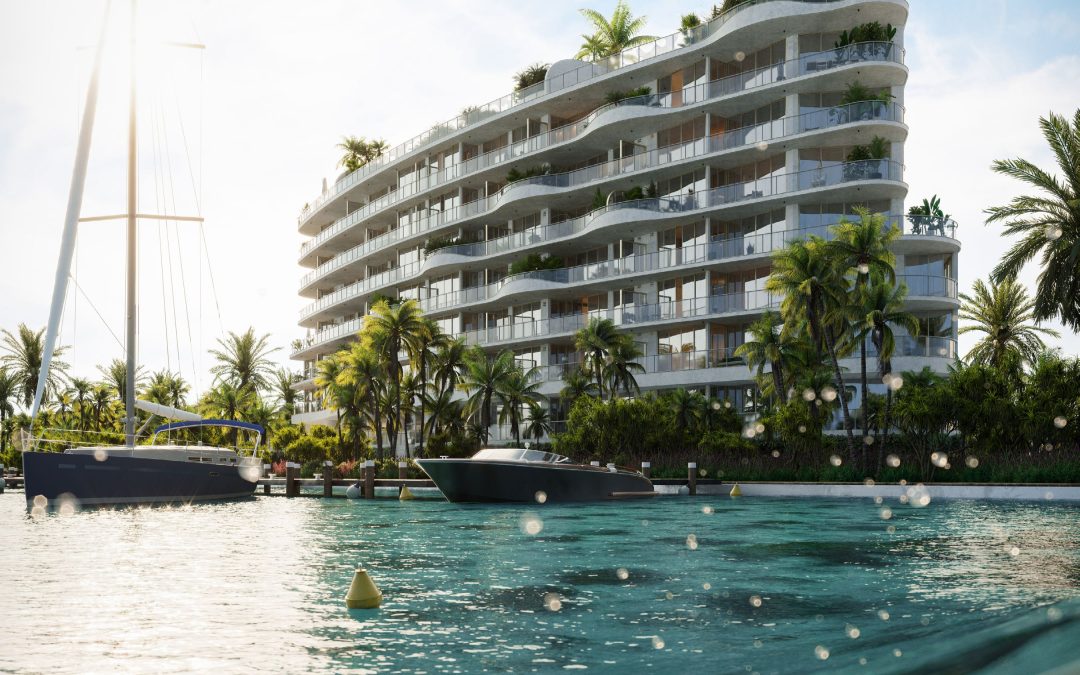 Onda Residences