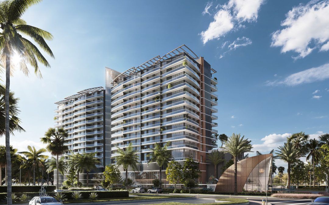 NEXO Residences