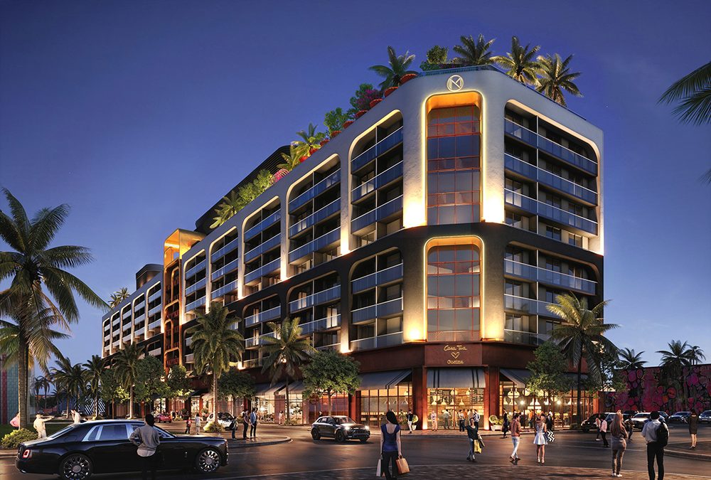NoMad Residences Wynwood
