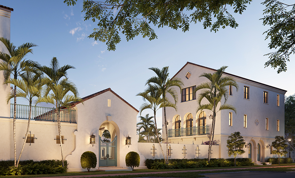 Lofts at The Village