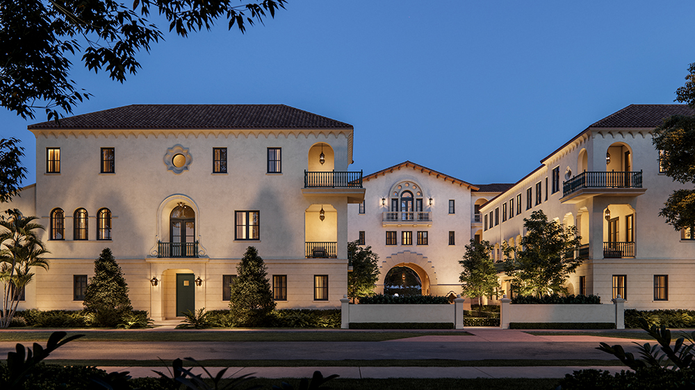 Townhomes at The Village