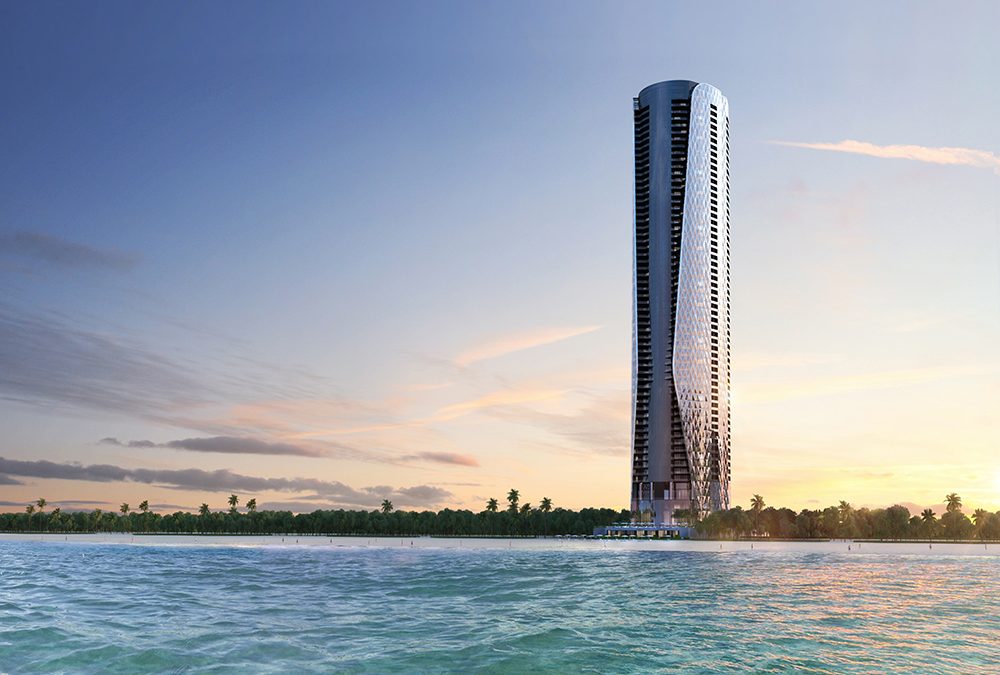 Bentley Residences