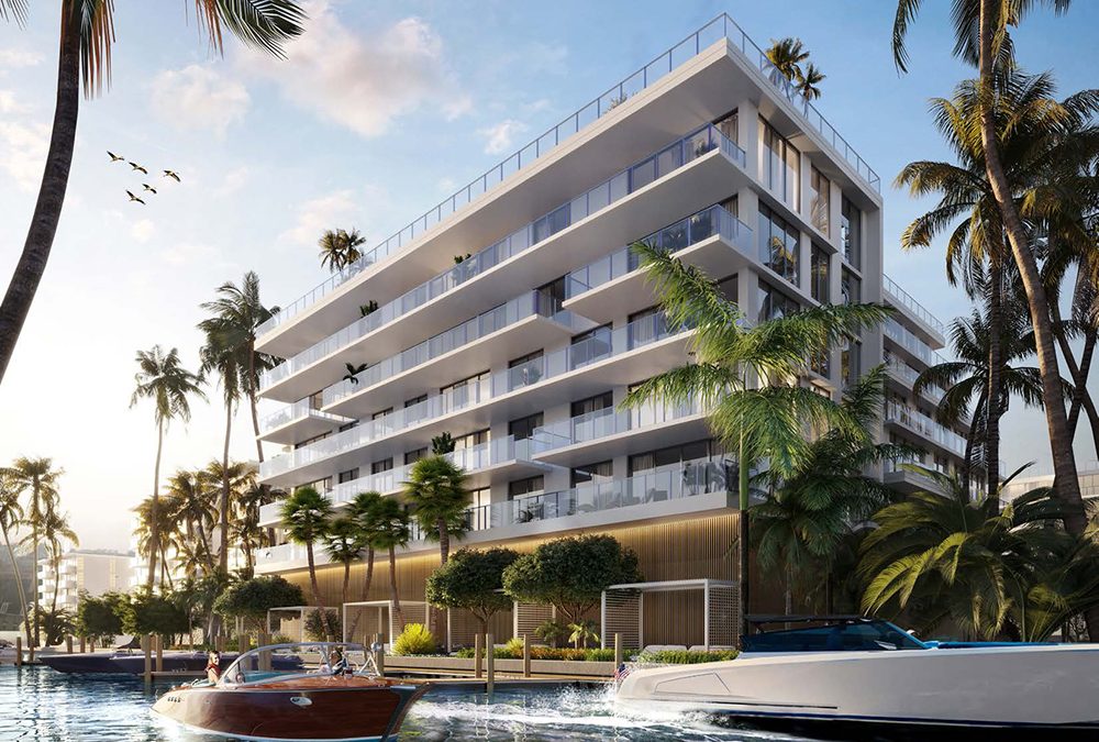 Origin Residences