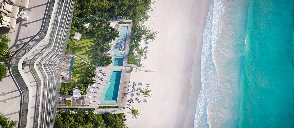 The Ritz Carlton Residences