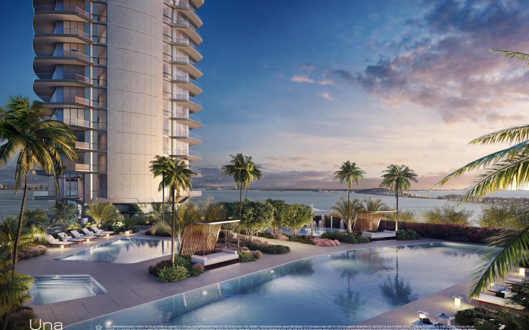 UNA Residences