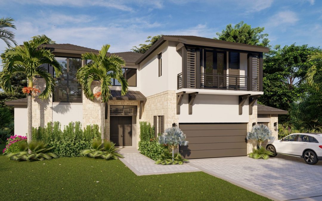 Pine Rockland Estates