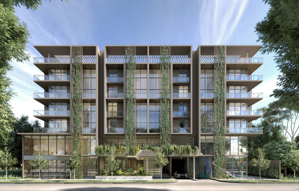 Arbor Residences