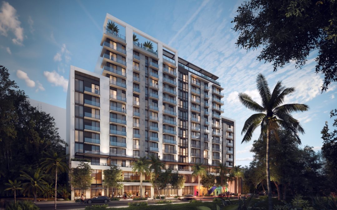 Domus Brickell