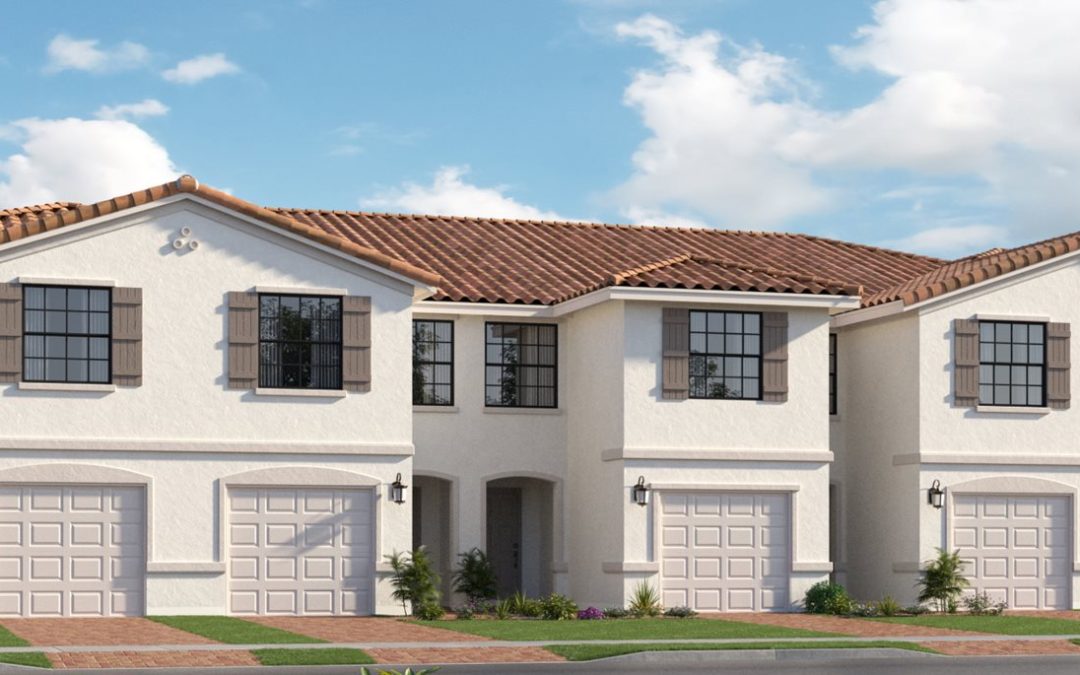 Lakewood Cove