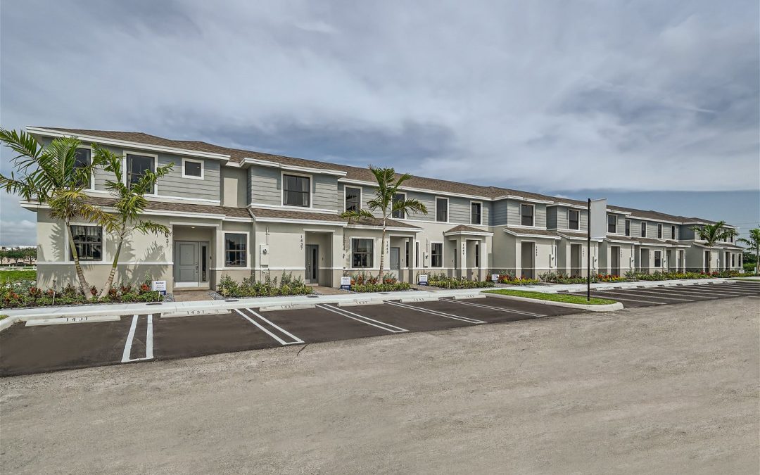 Palm Cay