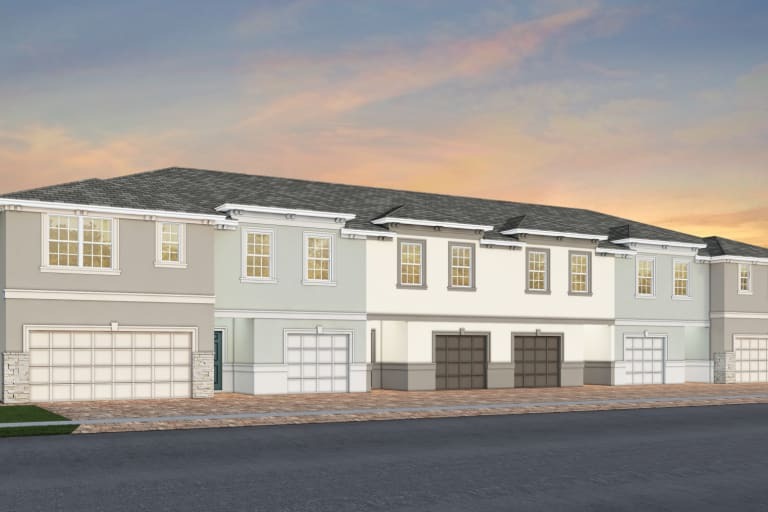 Cassia Commons