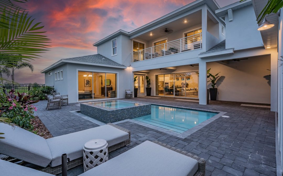 Eagles Cove