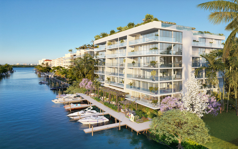 9900 West Bay Harbor Islands