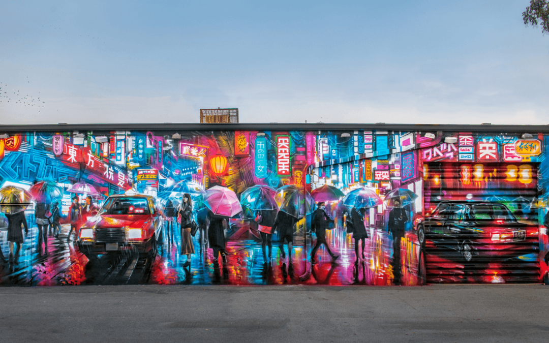 5 Reasons to Move to Miami
