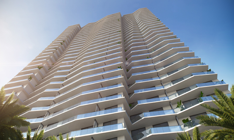 Viceroy Brickell