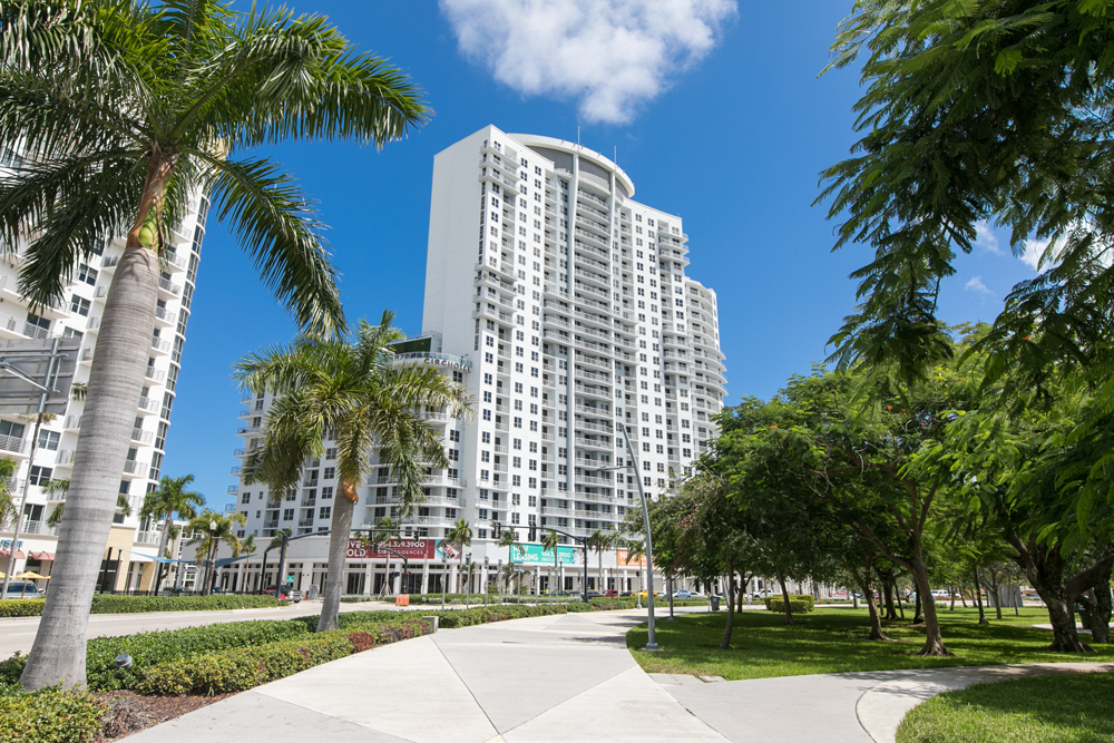 Circ Residences