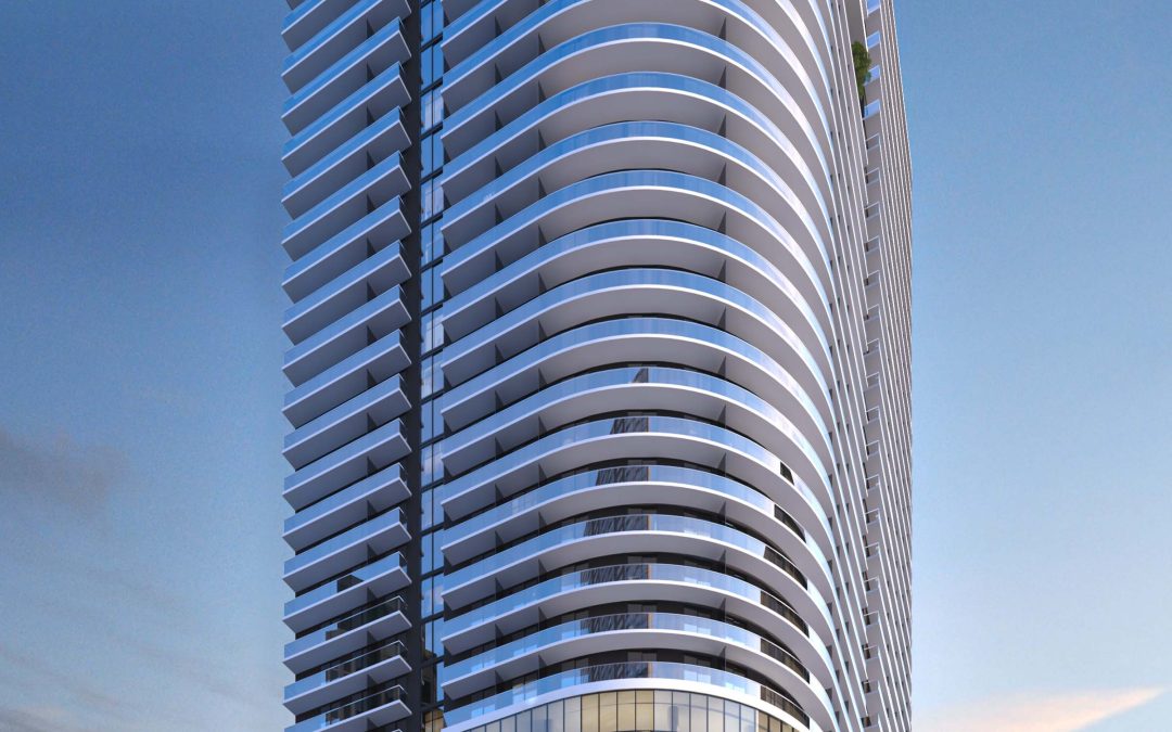 One Twenty Brickell Residences