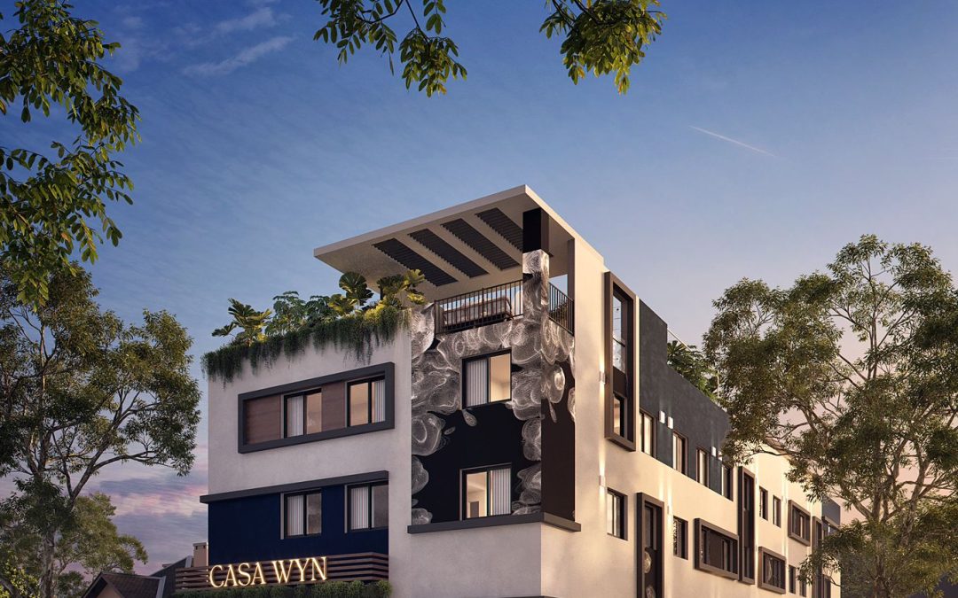Casa Wyn