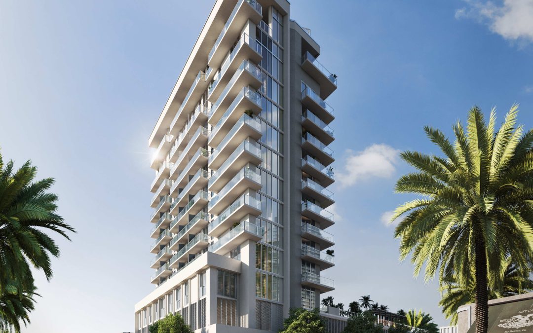 Palma Residences