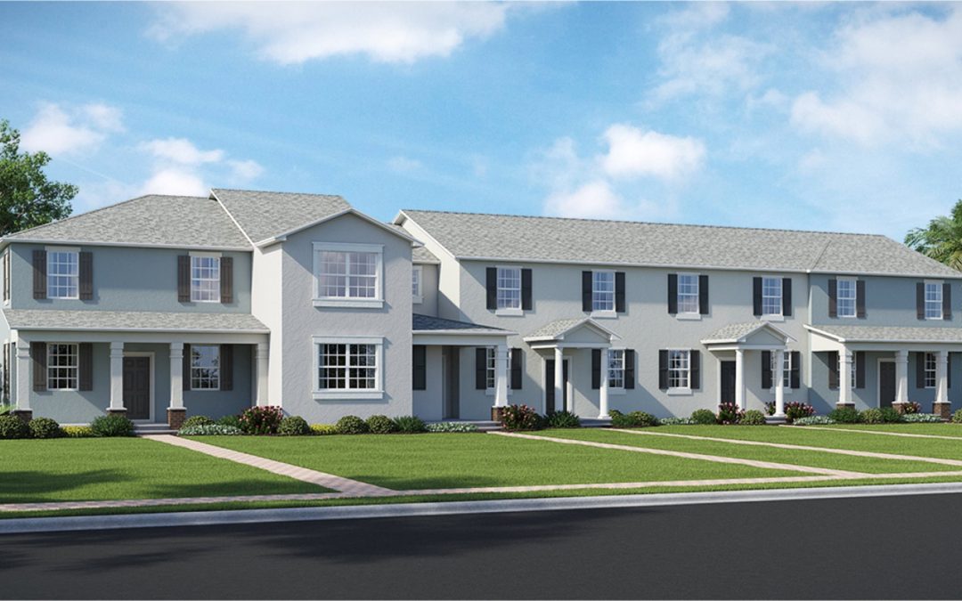 Tohoqua Townhome Collection