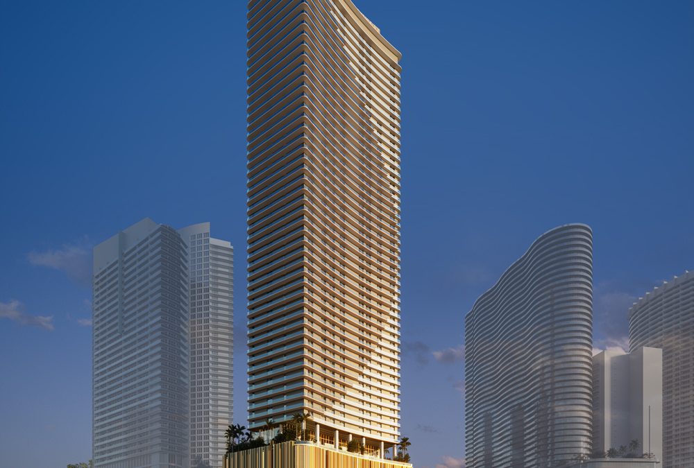 Edge House Miami