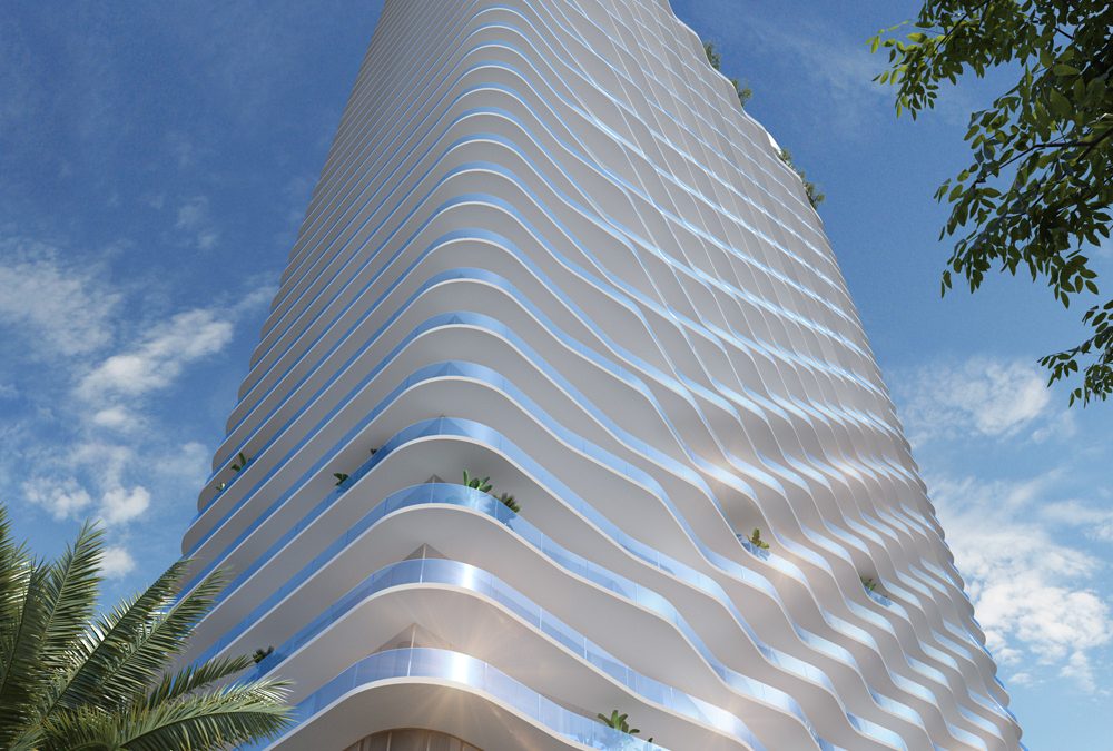 Andare Residences