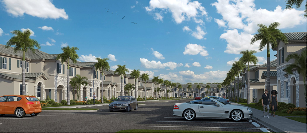 Cedar Pointe