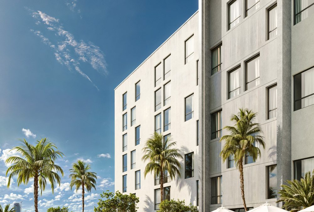 Atelier Residences Miami