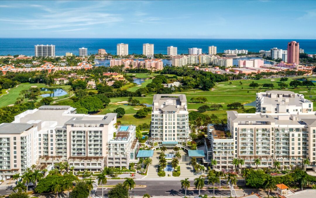 Alina Residences