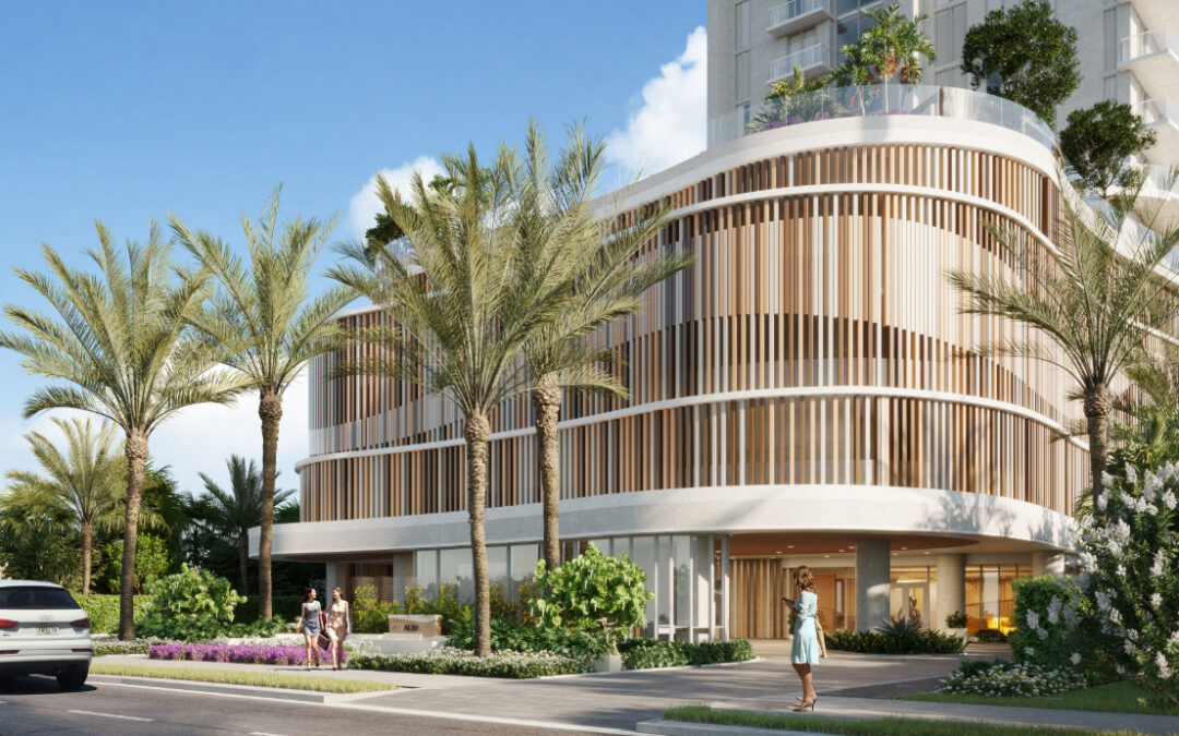Alba Palm Beach