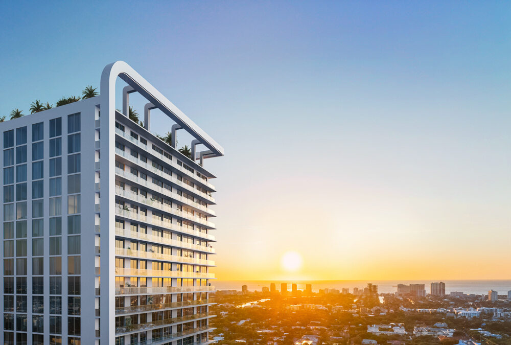 Viceroy Residences Fort Lauderdale