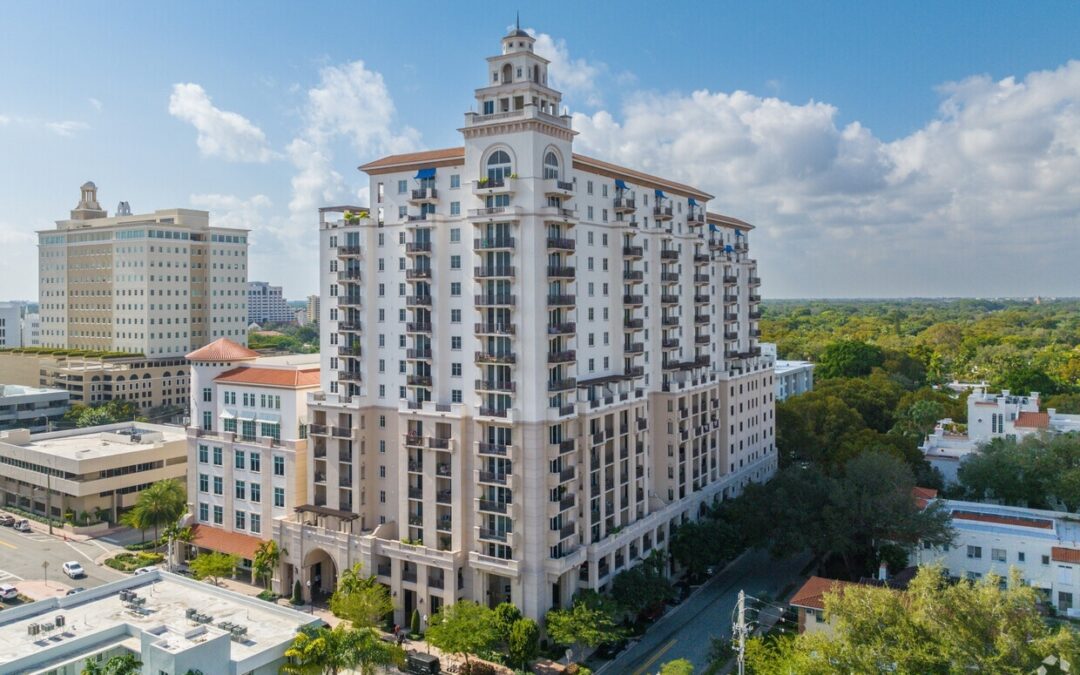 Sofia Coral Gables