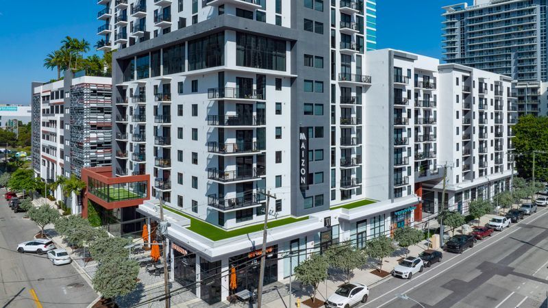 Maizon Brickell