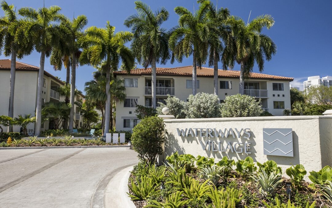 Waterways Village