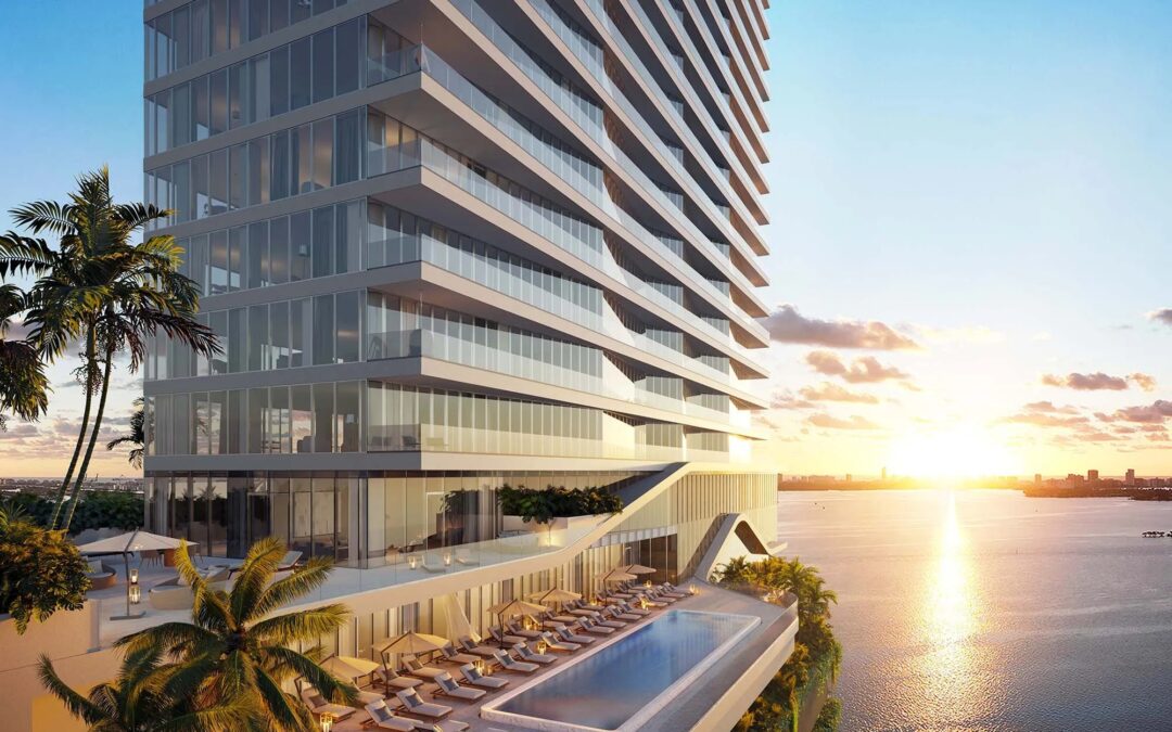 Cove Miami Residences