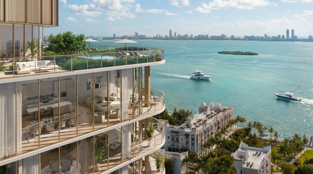 Kempinski Residences