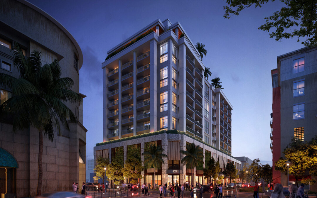 Cora Merrick Park
